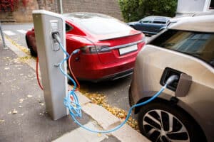 China and Europe Leads as the Global Electric Cars Uptake Jumps 160% in H1 2021