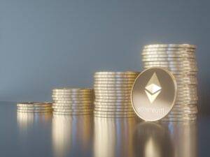 Ether’s Market Share is up at 26% Following London Hard Fork Upgrade