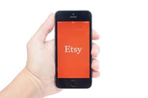 Etsy Reports a 23% YOY Growth in Revenue in Q2 as GMS Gains 13%