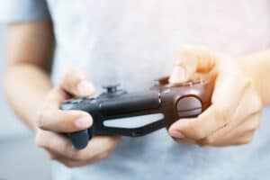Top 5 Gaming Coins for Profitable Crypto Gaming