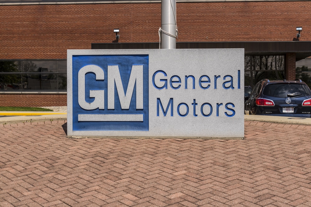 GM’s Profit Jumps to $2.8 Billion in Q2 Despite Missing Wall Street’s Expectations
