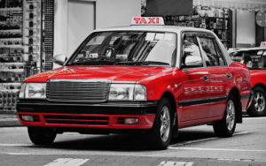 Uber Acquires HKTaxi App to Enter the Hong Kong Cab Market