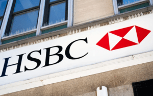 HSBC Reports $8.4 Billion Half –Year Profits Despite a $1.2 Billion Decline in Revenue