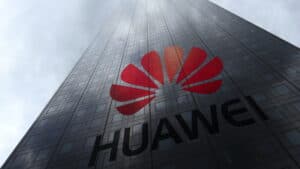 Huawei’s Revenue Declined 38% to 168.2 billion Yuan in Q2 Amid Tough U.S. Sanctions