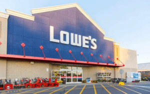 Lowe Upgrades FY21 Guidance after Earnings Rise by $0.2B in the Second Quarter