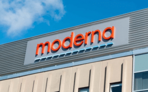 Moderna Expands Supply of Covid-19 Vaccine to Canada in New Agreement