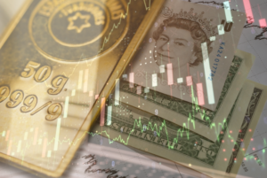 Multi-Asset Analysis: GBPUSD Drops to 1-Month Lows As XAUUSD Holds Steady Against Dollar Strength