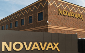 Novavax Reports More than 8 Times Jump in Quarterly Revenue, but Losses Widen