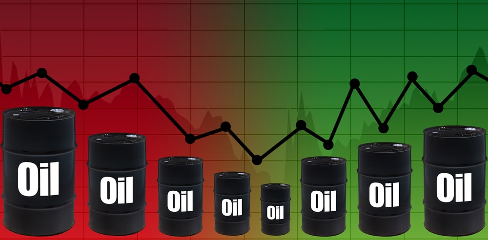 Oil Tanks 4% on Demand Concerns over Delta Covid Variant Outbreak