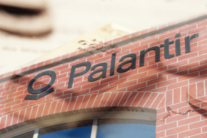Palantir Spends $50.7 Million on Gold to Hedge against Unforeseen Events