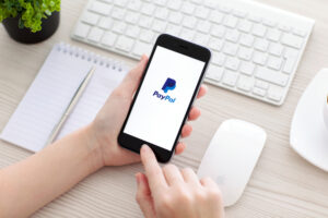 PayPal Starts Crypto Services in the UK after Weeks of Speculation