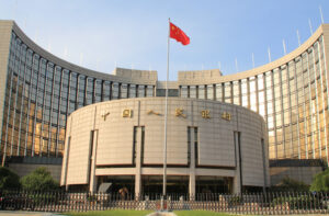 PBOC Fuels Speculation after Hinting at Policy Rate Cut to Boost Rural Economy