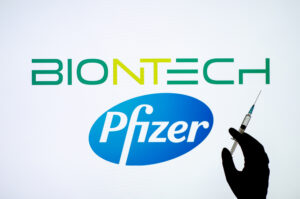 Pfizer-BioNTech’s Covid Vaccine Becomes the First to Get Full FDA Approval