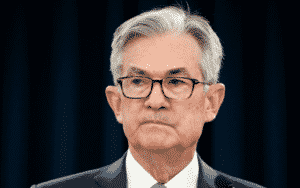 Fed’s Powell Hints at Bond Tapering This Year. Inflation Still Transitory