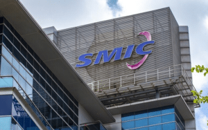 SMIC and Other Chip Makers Plunge after China Warns Market Speculators