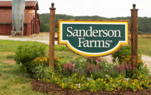 Sanderson Farms Nears a $4.5B Sale Deal to Cargill and Continental Grain