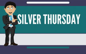Silver Thursday – A Deep Dive Into Historical Market Impact
