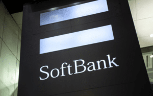 SoftBank’s Net Profit Drops 39% in Q2 Amid Sale of Major Stock Holdings