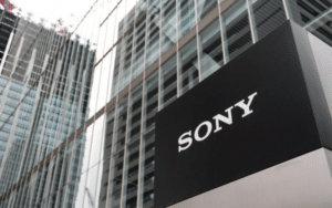 Sony Reported a 15% Jump in Q1 Revenue Buoyed by Games and Network Services