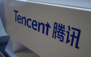 Tencent Plunges 11% After Being Called “Spiritual Opium” by Chinese Media