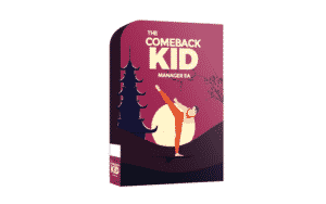 The Comeback Kid EA Review