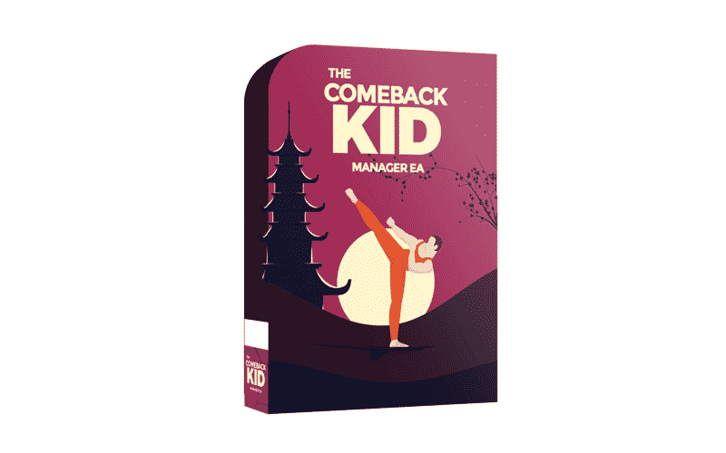 The Comeback Kid EA Review