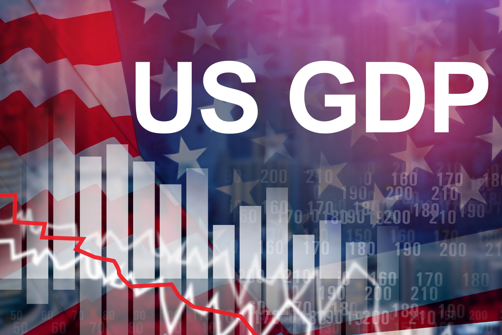 US GDP Surges by a Further 6.6% in Q2 as Recoveries Take Shape