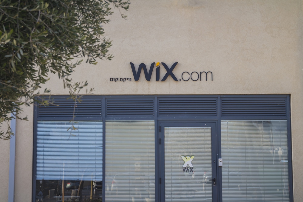 Wix Profit Jumped to $37 Million in Q2 Driven by a Growing Customer Base