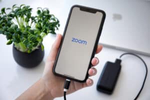 Zoom Upgrades Guidance after Second Quarter Revenues Surge 355%