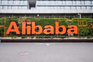 Alibaba Sees a 34% Year Over Year Jump in Revenue in June Quarter
