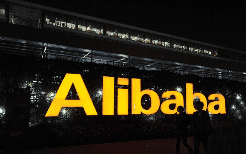 Alibaba Joins China’s Tech Giants Supporting Wealth Initiative After $15.5B Pledge