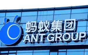Beijing-Backed Firms Courts Major Stakes in Ant’s JV that Revives IPO Hopes