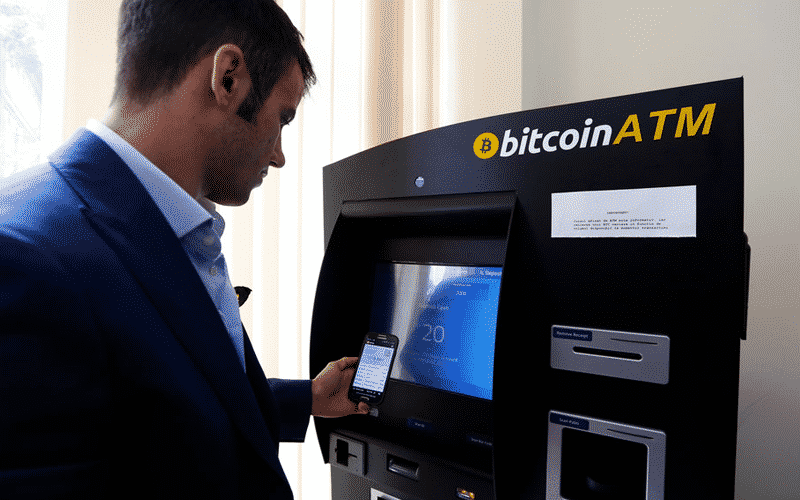 Popular Bitcoin ATMs Prone to Multiple Attacks, Kraken Security Labs Reveal