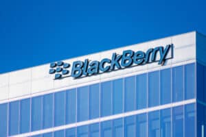 Blackberry Widens Losses in Q2 to $144M Amid Decreasing Revenues