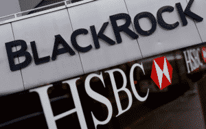 Blackrock and HSBC Kept Evergrande Afloat in the Wake of Its Debt Crisis