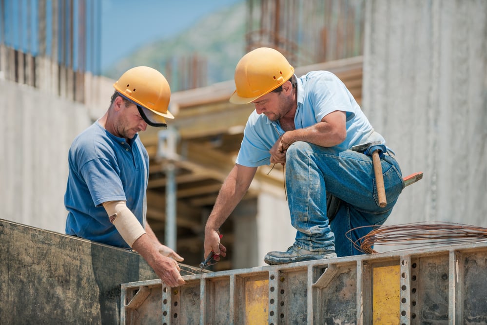 Builders’ Confidence Improves in September as Lumber Prices Fall