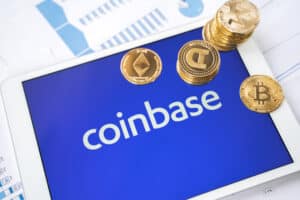 Coinbase Faces an SEC Lawsuit Over Its Lend Product. Top Chiefs Fight Back