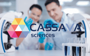Cassava Sciences Soars After Promising Results of Alzheimer Disease Treatment
