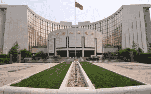 China’s Central Bank, State Agencies Set Up “Coordination Mechanism” To Battle Crypto