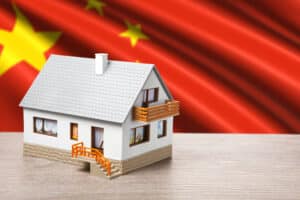 China’s Property Sector Cools Amid Tighter Regulations