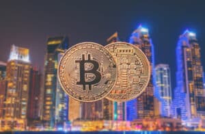 Dubai World Trade Centre Aims to Become Future Ready by Allowing Crypto Trading