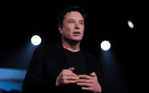 Elon Musk Urges US Authorities to “Do Nothing” About Cryptocurrency Regulation