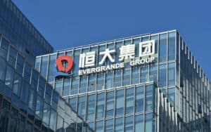 China’s Cash-Strapped Evergrande to Suspend Bank Interest Repayments Next Week