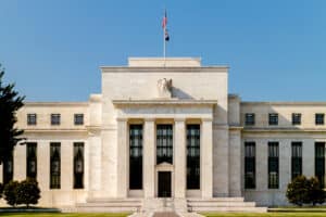 Fed Signals Bond Taper in November and Rate Hikes Next Year in Statement