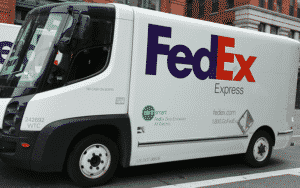 FedEx Downgrades Guidance After Net Income Falls to $1.11B in Q1 2022