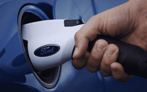 Ford and SK Innovations Partner in an $11.4B Electric Vehicles Investment