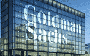 Goldman Downgrades US Growth to 5.7% Amid Tough Situation