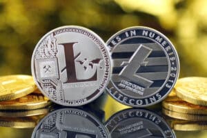 Litecoin Crumbles After Walmart Denies News of Crypto Payments