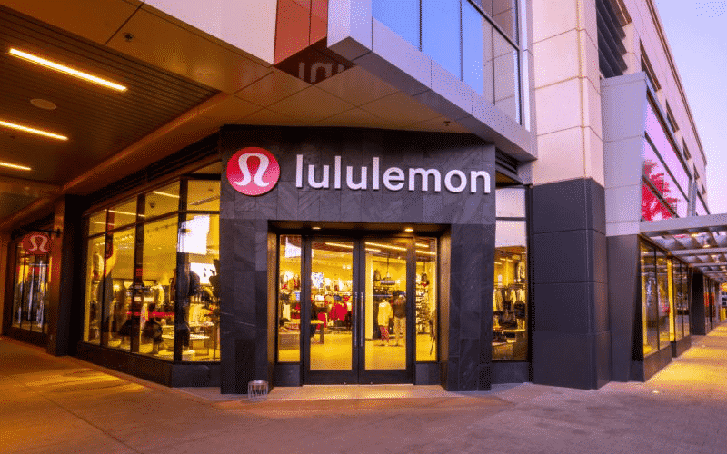 Lululemon Athletica Reports a Jump in Q2 Profit to $208.1M Amid Growing Revenues