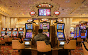 China’s Revised Gambling Laws Sees Macau Casinos Crumble $18.4 Billion in Value